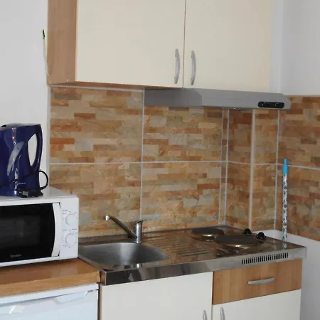 別荘 Villa Romantica Avec Piscine, 5 Studio Appartements, 5 Salles De Bains, 5 Cuisines, 12 Personnes *